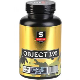 Object 195 от SportLine Nutrition