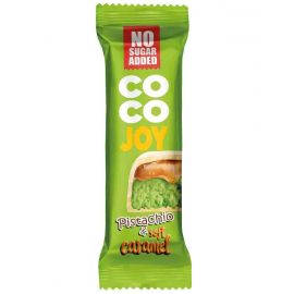 Батончик протеиновый Coco Joy