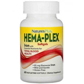 Hema-Plex