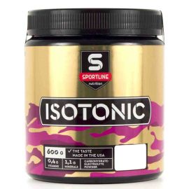 IsoTonic Sportline Nutrition