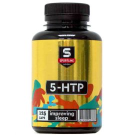 SportLine Nutrition 5-HTP