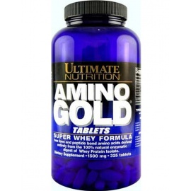 Amino Gold 1500 мг от Ultimate