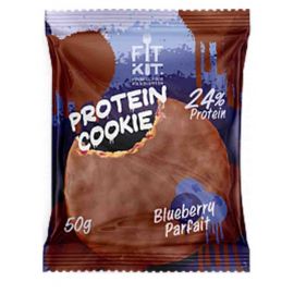 FitKit Choco Protein Cookie