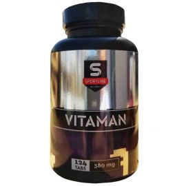 SportLine Nutrition Vitaman