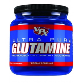 Glutamine VPX