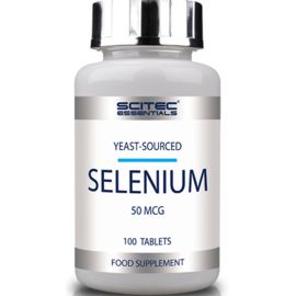 SELENIUM Scitec Nutrition