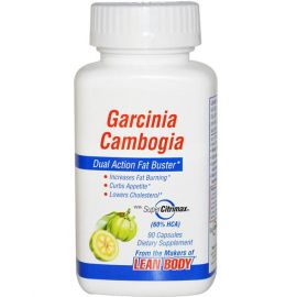 Garcinia Cambogia от Labrada