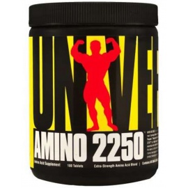 Amino 2250 от Universal Nutrition