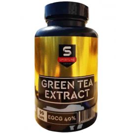 SportLine Nutrition Green Tea Extract