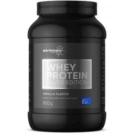 Whey Protein Silver Edition