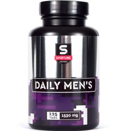 Daily Mens от Sportline Nutrition