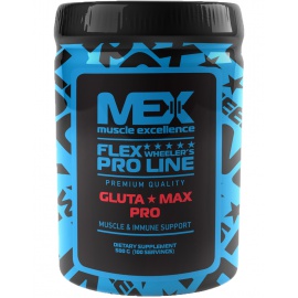 Gluta-Max Pro от Mex