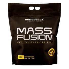 Mass Fusion