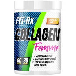FIT-Rx Collagen Femme