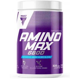 Trec Nutrition Amino Max 6800