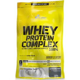 Whey Protein Complex 100%