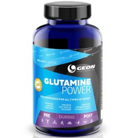 Glutamine Power (капсулы)