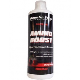 Genetic Force Amino Boost