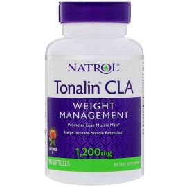 Tonalin CLA 1200 mg от Natrol
