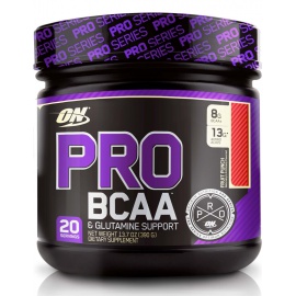 BCAA Pro от Optimum Nutrition