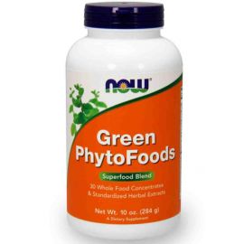 Green PhytoFoods