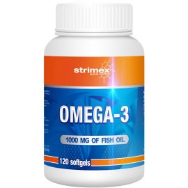 Omega 3