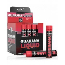 Guarana Liquid