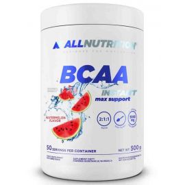 All Nutrition BCAA Max Support Instant