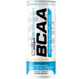 CEBRA Напиток BCAA Mg+B6