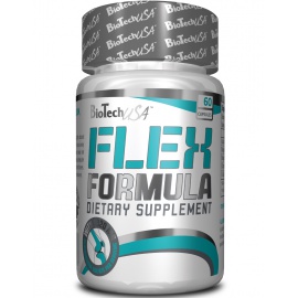 Flex formula