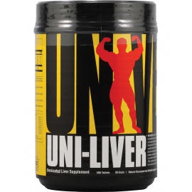 Uni-Liver от Universal