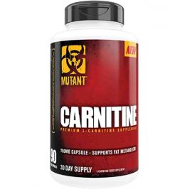 L-Carnitine 750 mg MUTANT