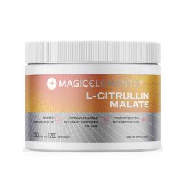 L-Citrulline Malate Magic Elements L-Citrulline Malate Magic Elements