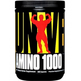Amino 1000 Universal