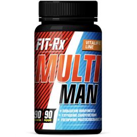 FIT-Rx Multi Man