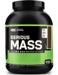Serious Mass Serious Mass