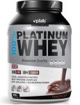 100% Platinum Whey 100% Platinum Whey