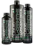 L-Carnitine Liquid Concentrate L-Carnitine Liquid Concentrate