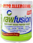 Raw Fusion Raw Fusion