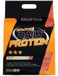 Daily Protein Daily Protein