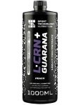 SPORTTECH L-Carnitine + Guarana Liquid Concentrate SPORTTECH L-Carnitine + Guarana Liquid Concentrate