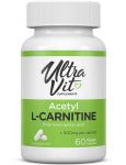 UltraVit Acetyl-L-Carnitine UltraVit Acetyl-L-Carnitine
