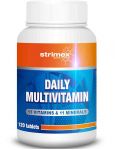 Daily Multivitamin