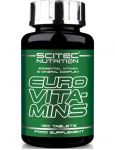 EURO VITA–MINS