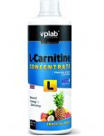 L-Carnitine concentrate L-Carnitine concentrate